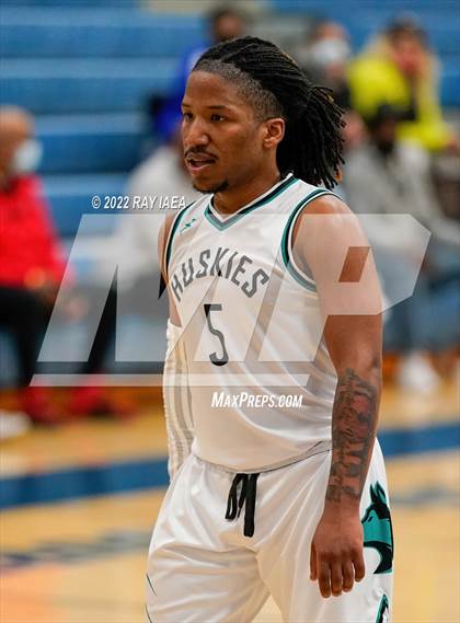 Thumbnail 2 in Weston Ranch vs. Sheldon (Battle for Norcal) photogallery.