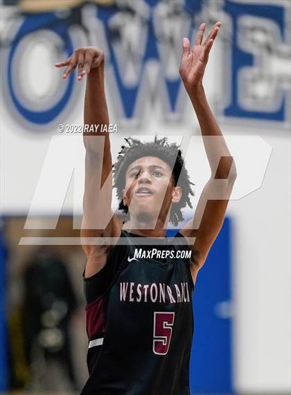 Thumbnail 1 in Weston Ranch vs. Sheldon (Battle for Norcal) photogallery.