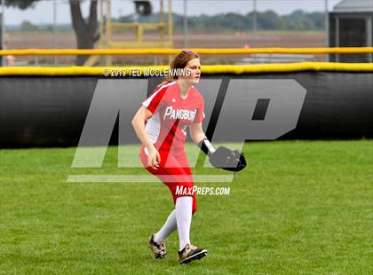 Thumbnail 3 in Magnet Cove vs. Pangburn (AAA 2A Regional Playoff) photogallery.