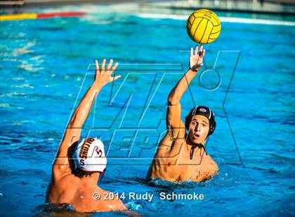 Thumbnail 1 in Torrey Pines vs Wastview photogallery.
