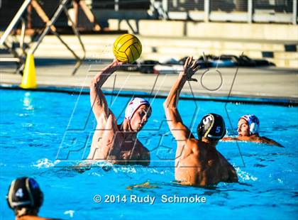 Thumbnail 2 in Torrey Pines vs Wastview photogallery.