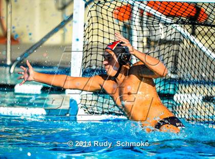 Thumbnail 2 in Torrey Pines vs Wastview photogallery.