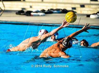 Thumbnail 3 in Torrey Pines vs Wastview photogallery.