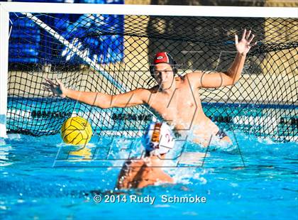 Thumbnail 1 in Torrey Pines vs Wastview photogallery.