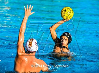 Thumbnail 3 in Torrey Pines vs Wastview photogallery.