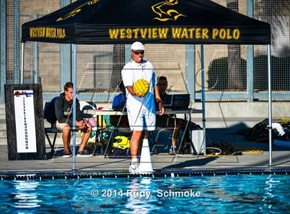 Thumbnail 1 in Torrey Pines vs Wastview photogallery.