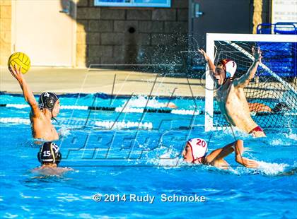 Thumbnail 3 in Torrey Pines vs Wastview photogallery.