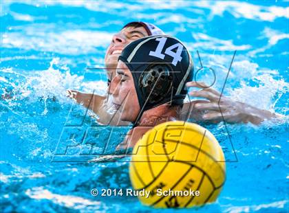 Thumbnail 2 in Torrey Pines vs Wastview photogallery.
