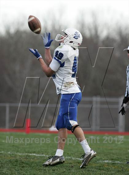 Thumbnail 2 in East Catholic @ Tolland photogallery.