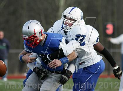 Thumbnail 2 in East Catholic @ Tolland photogallery.