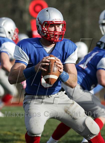 Thumbnail 1 in East Catholic @ Tolland photogallery.