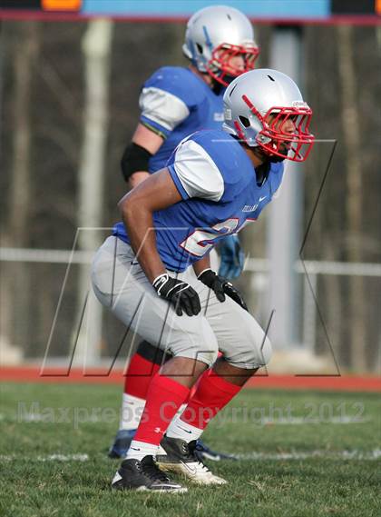 Thumbnail 3 in East Catholic @ Tolland photogallery.