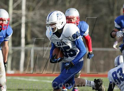 Thumbnail 2 in East Catholic @ Tolland photogallery.
