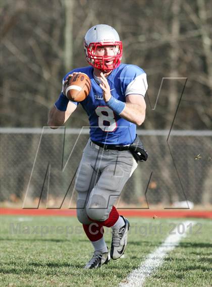 Thumbnail 3 in East Catholic @ Tolland photogallery.