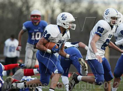 Thumbnail 3 in East Catholic @ Tolland photogallery.