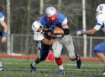 Thumbnail 3 in East Catholic @ Tolland photogallery.