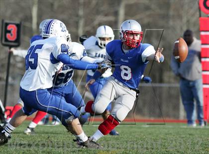 Thumbnail 3 in East Catholic @ Tolland photogallery.