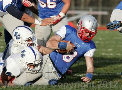 Thumbnail 1 in East Catholic @ Tolland photogallery.