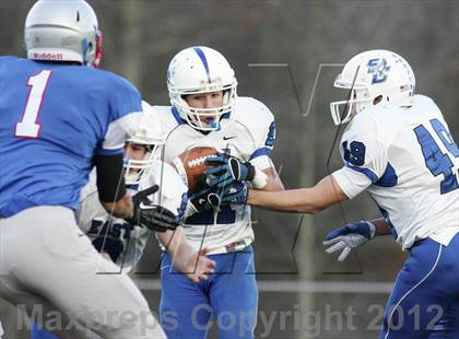 Thumbnail 1 in East Catholic @ Tolland photogallery.