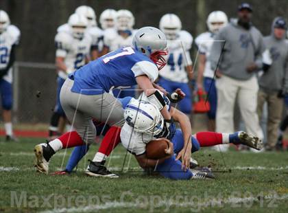Thumbnail 2 in East Catholic @ Tolland photogallery.