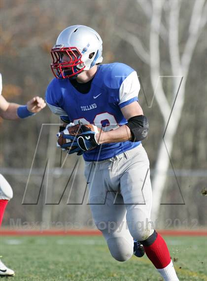 Thumbnail 3 in East Catholic @ Tolland photogallery.