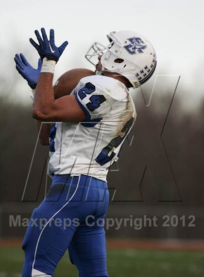 Thumbnail 1 in East Catholic @ Tolland photogallery.