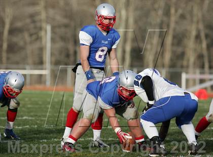 Thumbnail 1 in East Catholic @ Tolland photogallery.