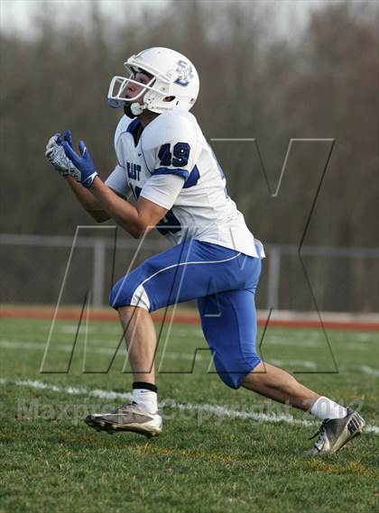 Thumbnail 3 in East Catholic @ Tolland photogallery.