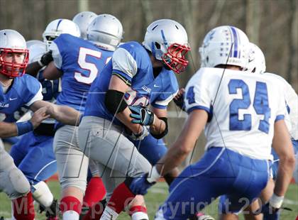 Thumbnail 2 in East Catholic @ Tolland photogallery.