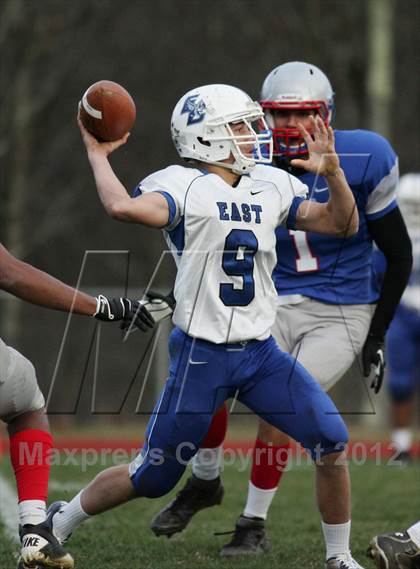 Thumbnail 1 in East Catholic @ Tolland photogallery.
