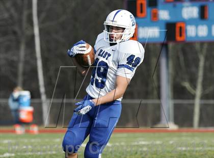 Thumbnail 2 in East Catholic @ Tolland photogallery.