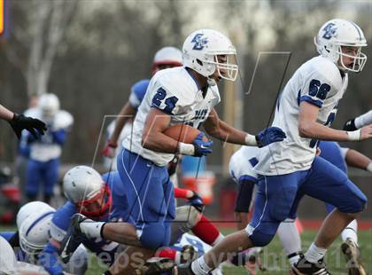 Thumbnail 2 in East Catholic @ Tolland photogallery.
