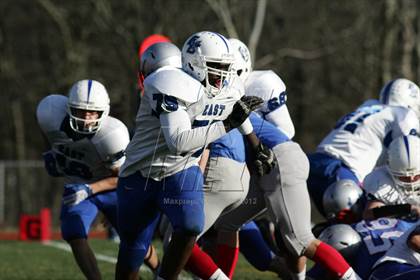 Thumbnail 2 in East Catholic @ Tolland photogallery.