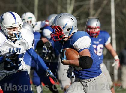 Thumbnail 3 in East Catholic @ Tolland photogallery.