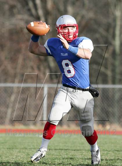 Thumbnail 1 in East Catholic @ Tolland photogallery.