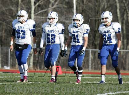 Thumbnail 1 in East Catholic @ Tolland photogallery.