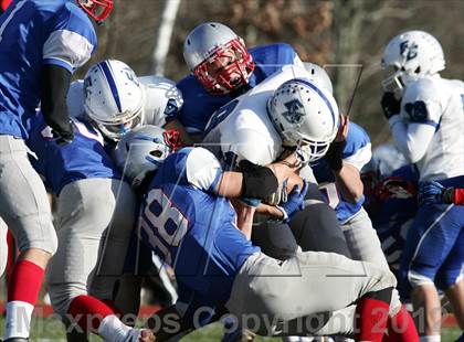 Thumbnail 2 in East Catholic @ Tolland photogallery.