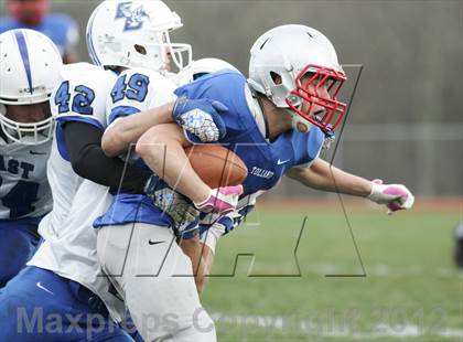 Thumbnail 1 in East Catholic @ Tolland photogallery.