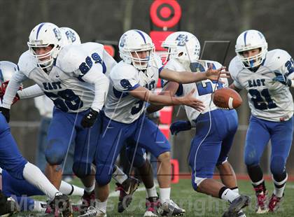 Thumbnail 3 in East Catholic @ Tolland photogallery.