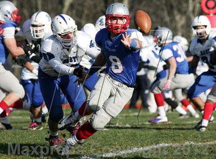 Thumbnail 3 in East Catholic @ Tolland photogallery.