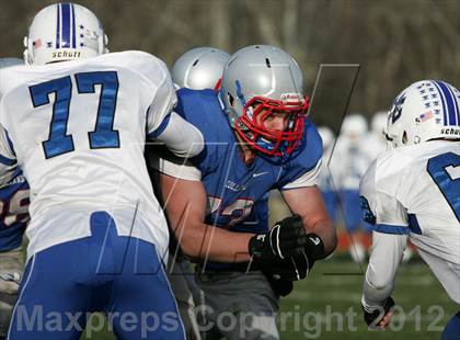 Thumbnail 1 in East Catholic @ Tolland photogallery.