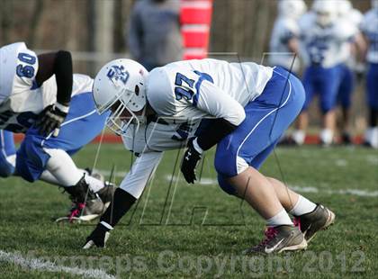 Thumbnail 1 in East Catholic @ Tolland photogallery.
