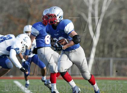 Thumbnail 1 in East Catholic @ Tolland photogallery.