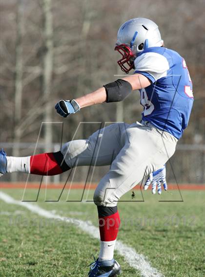 Thumbnail 2 in East Catholic @ Tolland photogallery.