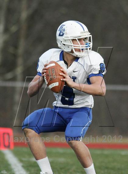 Thumbnail 3 in East Catholic @ Tolland photogallery.