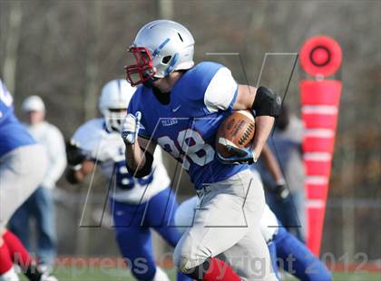 Thumbnail 2 in East Catholic @ Tolland photogallery.