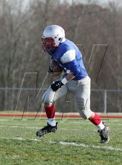 Thumbnail 1 in East Catholic @ Tolland photogallery.