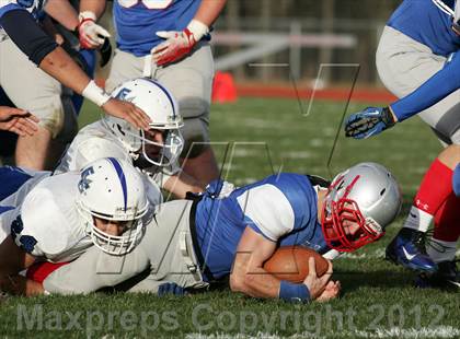 Thumbnail 2 in East Catholic @ Tolland photogallery.