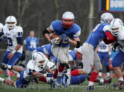 Thumbnail 3 in East Catholic @ Tolland photogallery.