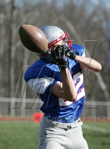 Thumbnail 1 in East Catholic @ Tolland photogallery.